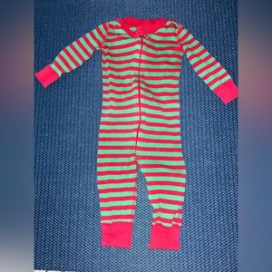 Hanna Andersson Pajamas